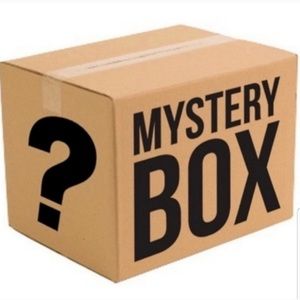 Reseller Mystery Box Free People and More!